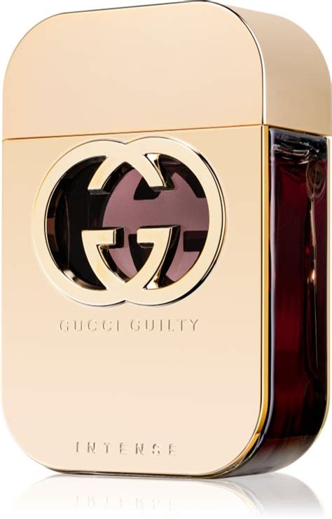 gucci intense women|gucci guilty intense discontinued.